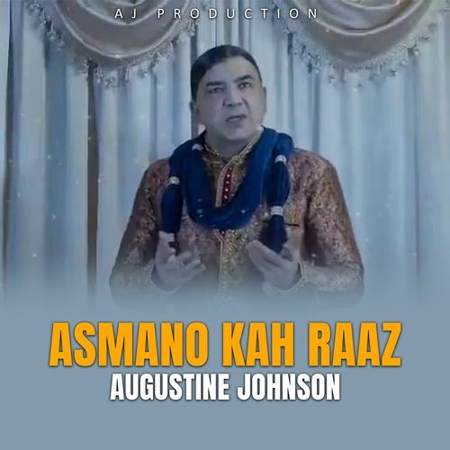 Asmano ka Raaz