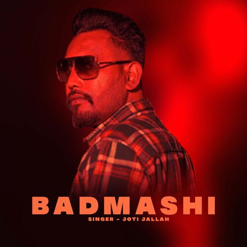 BADMASHI