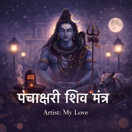 पंचाक्षरी शिव मंत्र