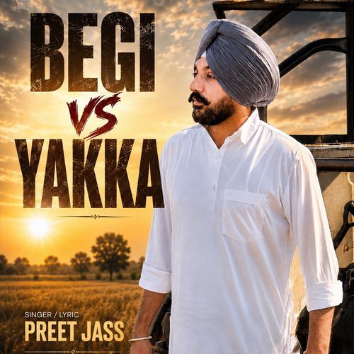 BEGI vs YAKKA