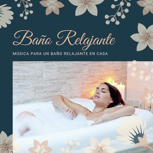 Música Relajante para Baño cover art