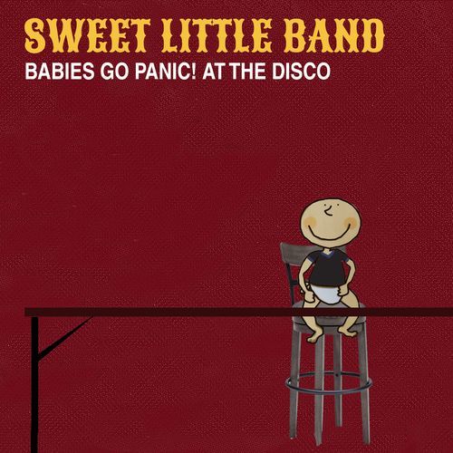 Babies Go Panic! at the disco