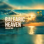Balearic Heaven (Angelic Ibiza Chillout)_poster_image