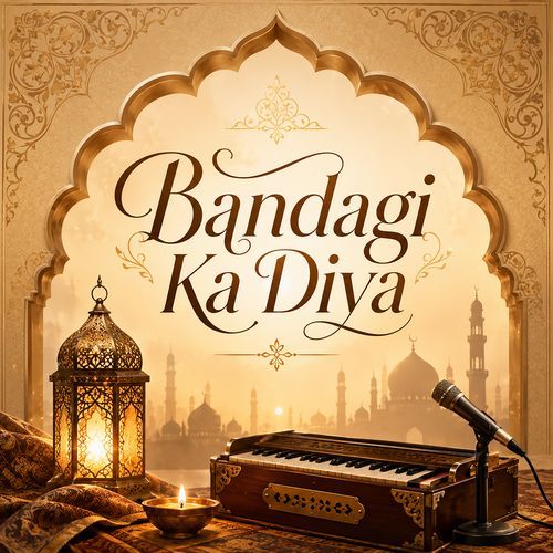 Bandagi Ka Diya