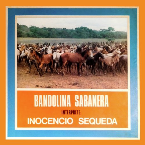 El Gabán cover art