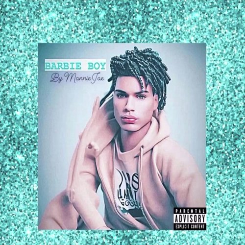Badder Ft. Fendi cover art