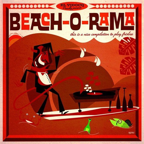 Beach-o-Rama