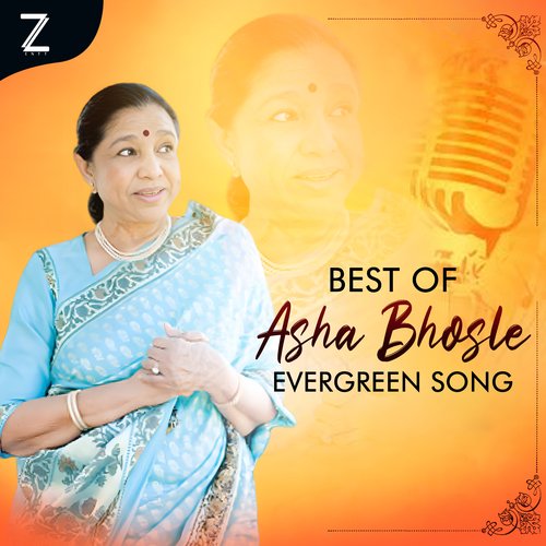 Best Of Asha Bhosle Evergreen Song