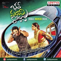 Bhale Manchi Roju-XVsbQ1l-TUc