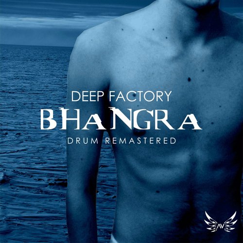Bhangra (Drum Remastered)