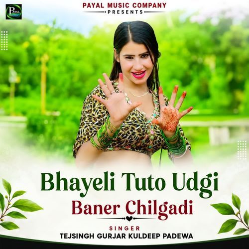 Bhayeli Tuto Udgi Baner Chilgadi