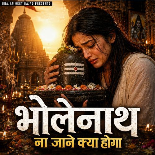 Bholenath Na Jaane Kya Hoga