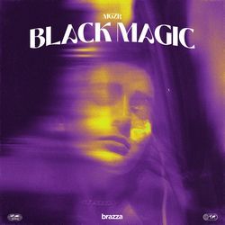 Black Magic (Sped Up)-GCYOYzEFBwU