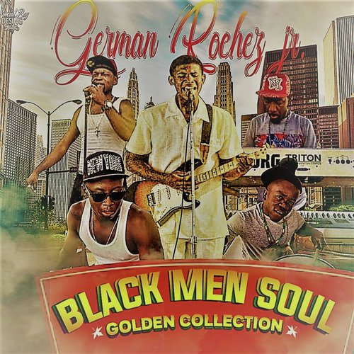 Perezoso cover art