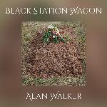 Black Station Wagon