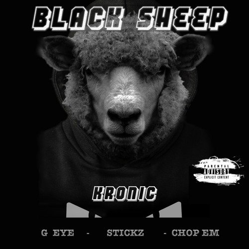 Blacksheep