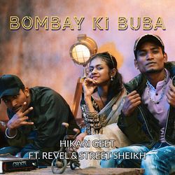 Bombay Ki Buba-SBszcDtvYXY