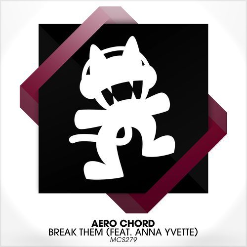 Break Them (feat. Anna Yvette) cover art