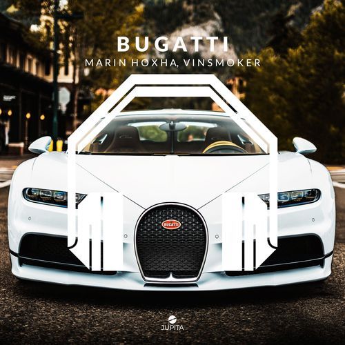 Bugatti (8D Audio)