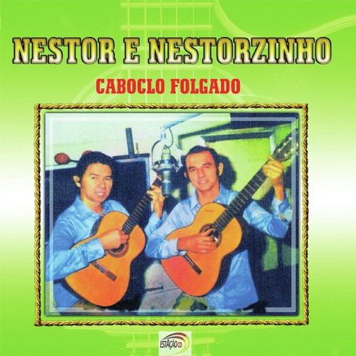 João de Barro cover art