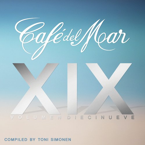 Café del Mar, Vol. 19 (Continuous Mix 1)