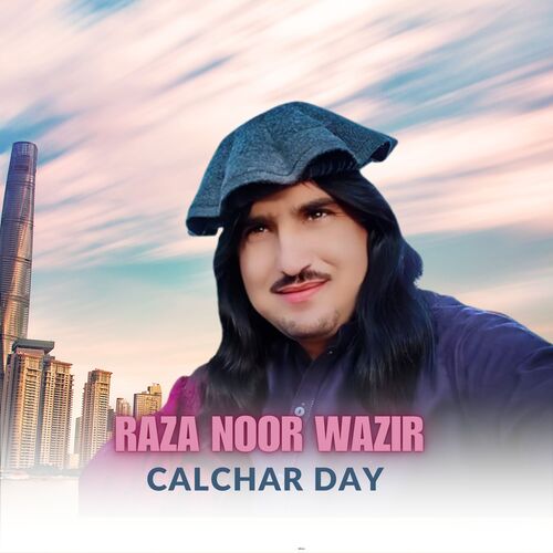 Calchar Day