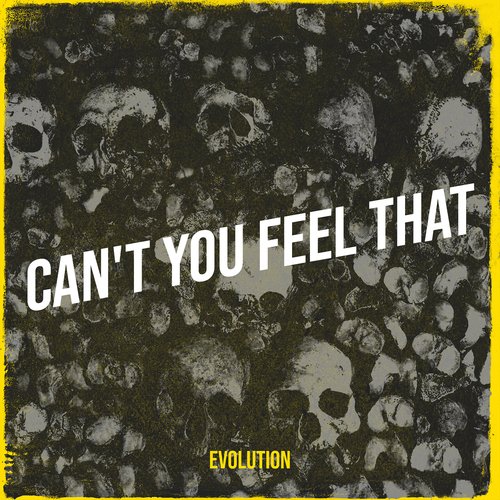 Can&#039;t You Feel That_poster_image