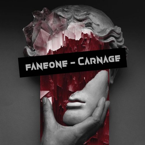 Carnage cover art