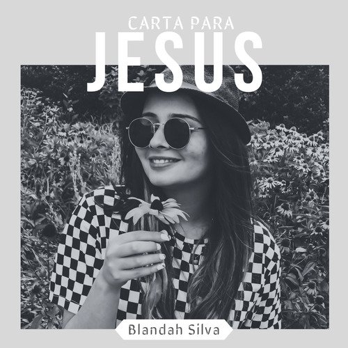 Carta Para Jesus_poster_image