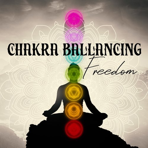 Chakra Ballancing Freedom: Emeotional Wellbeing Universe_poster_image