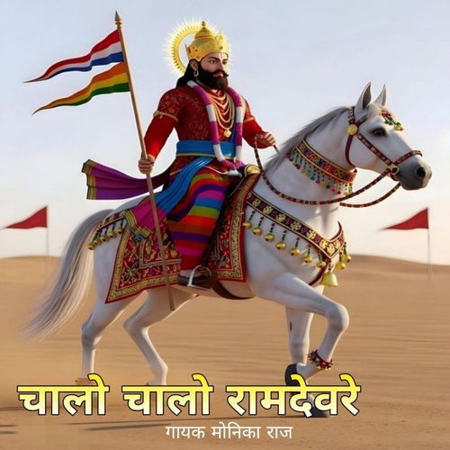 Chalo Chalo Ramdevre