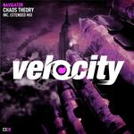 Chaos Theory (Radio Edit)