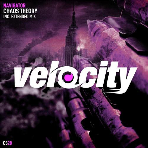 Chaos Theory