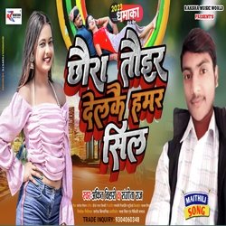 Chhaura Debo Nai Dil Hamar Toir Debe Sil
