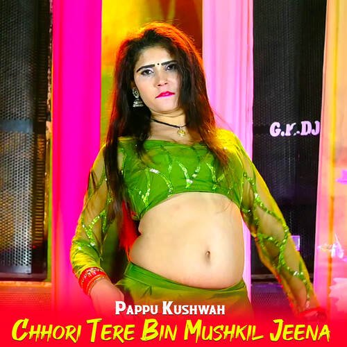 Chhori Tere Bin Mushkil Jeena