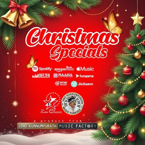 Christmas Special Songs