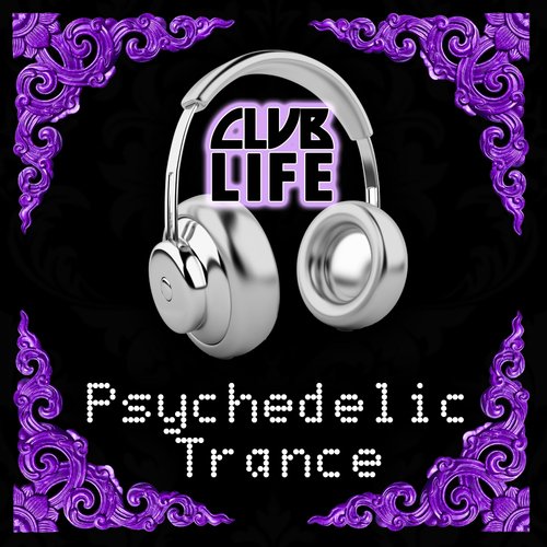 Morning Track cover art