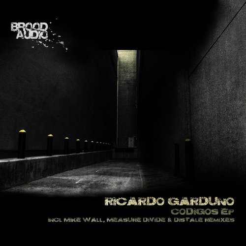 Codigos (Distale Remix) cover art