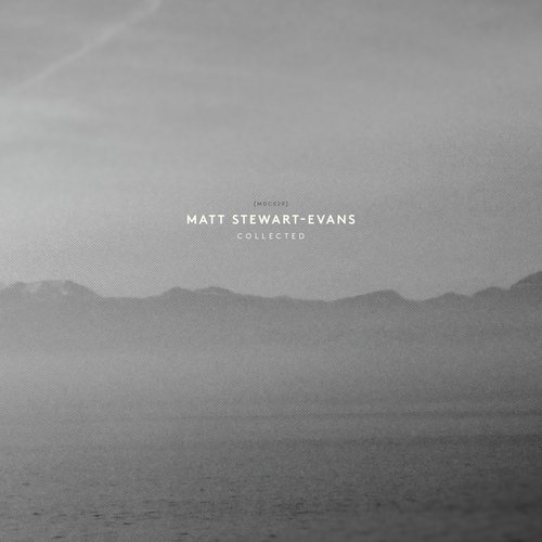 Stewart-Evans: 19.07 (Improvisation) cover art
