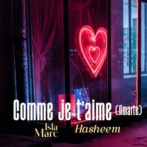 Comme je t'aime (Amarte)