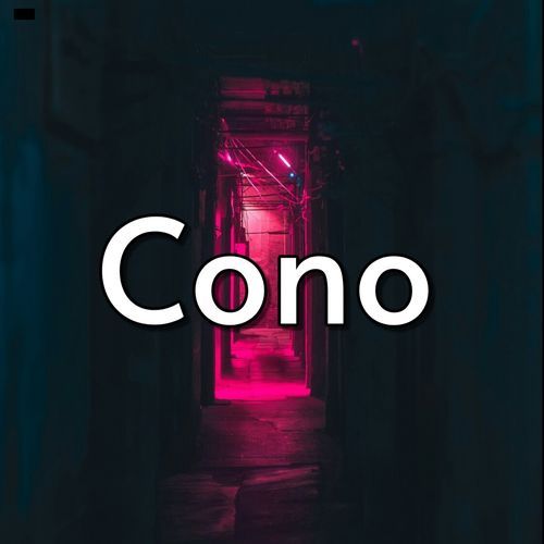 Cono cover art