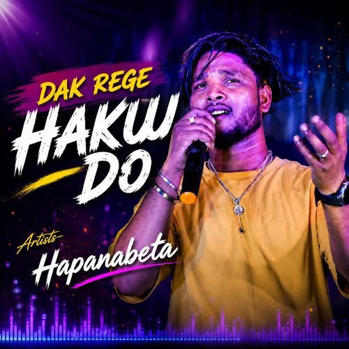 DAK REGE HAKU DO