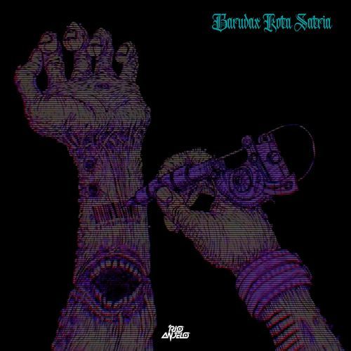 DJ Seko Opo Atimu Remix cover art