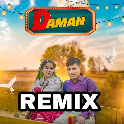 Daman (Remix)