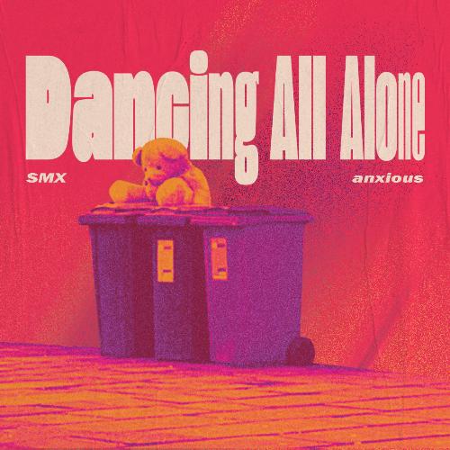 Dancing All Alone_poster_image