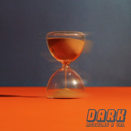 Dark cover art