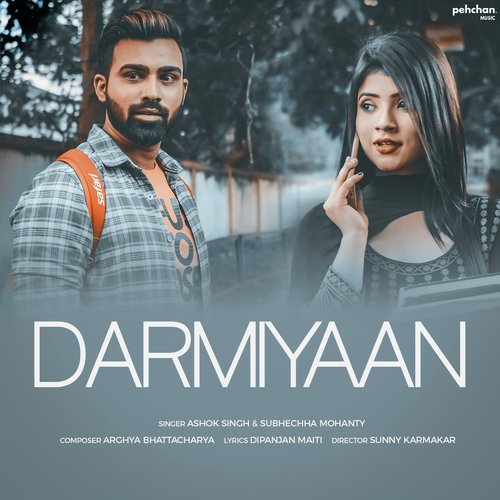 Darmiyaan