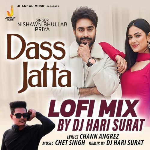 Dass Jatta Lofi Mix