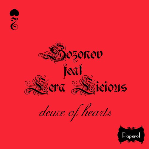 Deuce of Hearts cover art