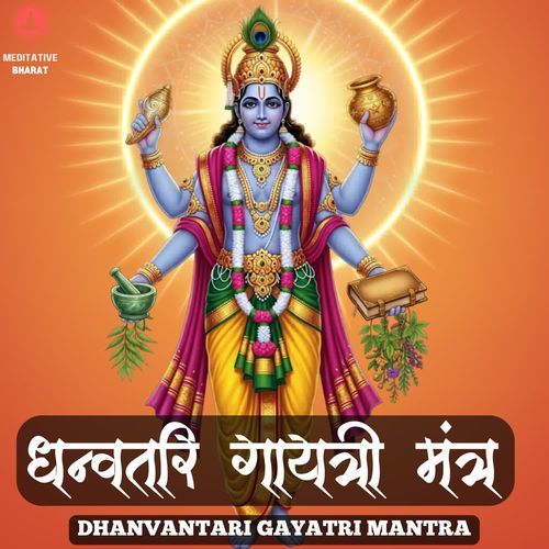 Dhanvantari Gayatri Mantra (Female Version)